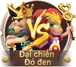 Đại Chiến Đỏ Đen