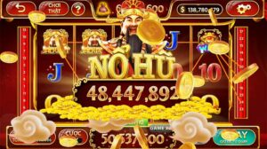 Nổ hũ thần tài đến Go88