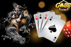 Rồng Hổ Go88