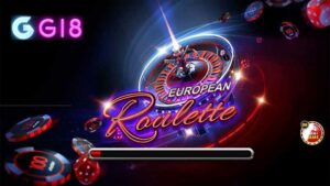 Roulette Gi8