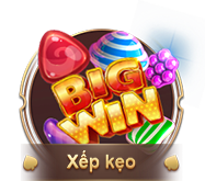 Xếp Kẹo