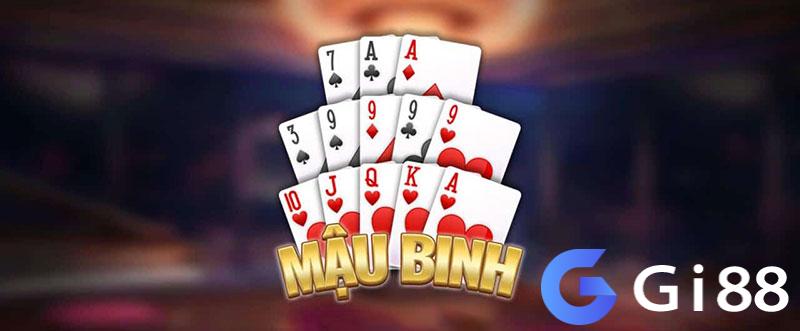Mậu Binh là gì?