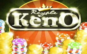 Keno online