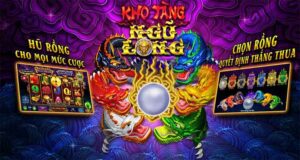 Kho tàng ngũ long
