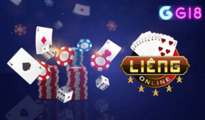 Liêng online Gi8
